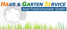 Haus & Garten Service Axel Friedrichsmeier GmbH