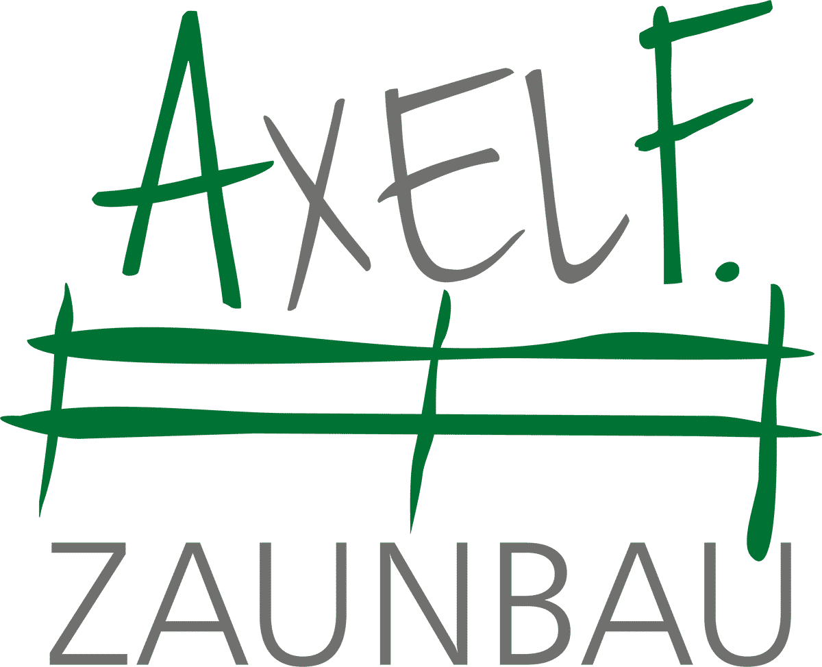 Zaunbau by Axel F