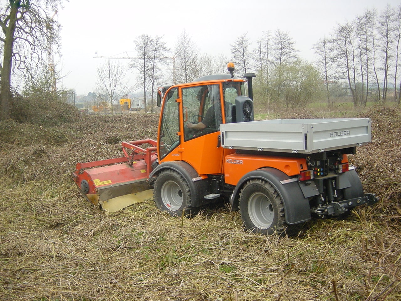 Haus & Garten Service Bad Oeynhausen