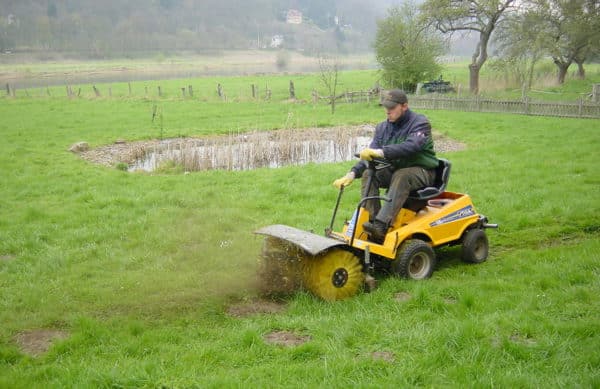 Haus & Garten Service Bad Oeynhausen