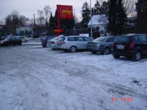 Winterdienst Bad Oeynhausen