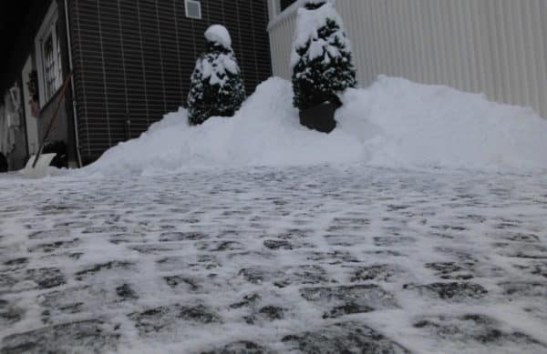 Winterdienst Bad Oeynhausen