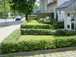 Gartenpflege Bad Oeynhausen