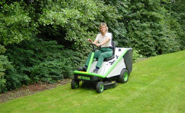 Gartenpflege Bad Oeynhausen