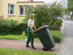 Haus & Garten Service Bad Oeynhausen