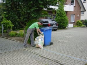 Haus & Garten Service Bad Oeynhausen