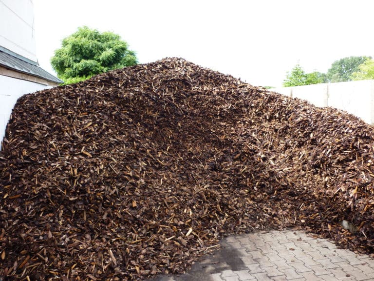 Rindenmulch liefern Bad Oeynhausen