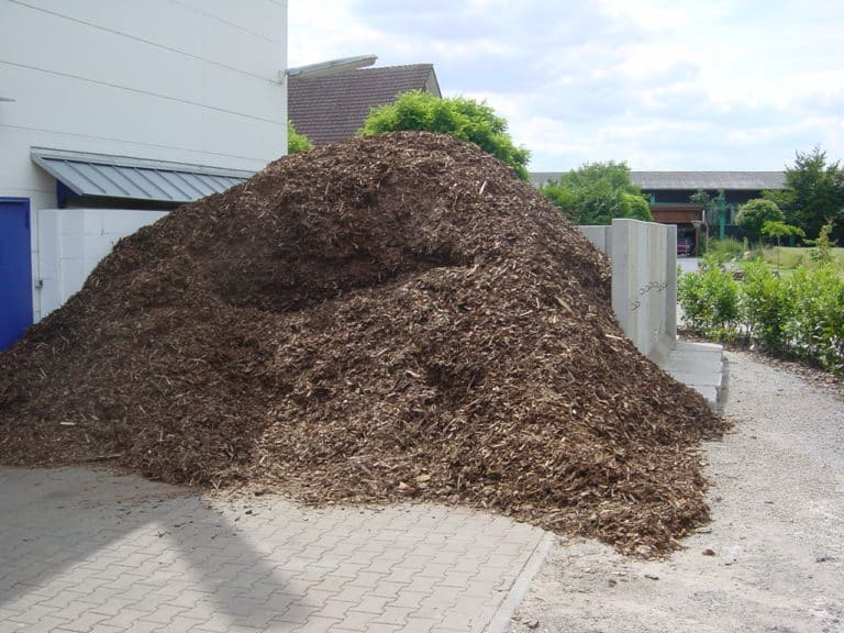 Rindenmulch liefern Bad Oeynhausen