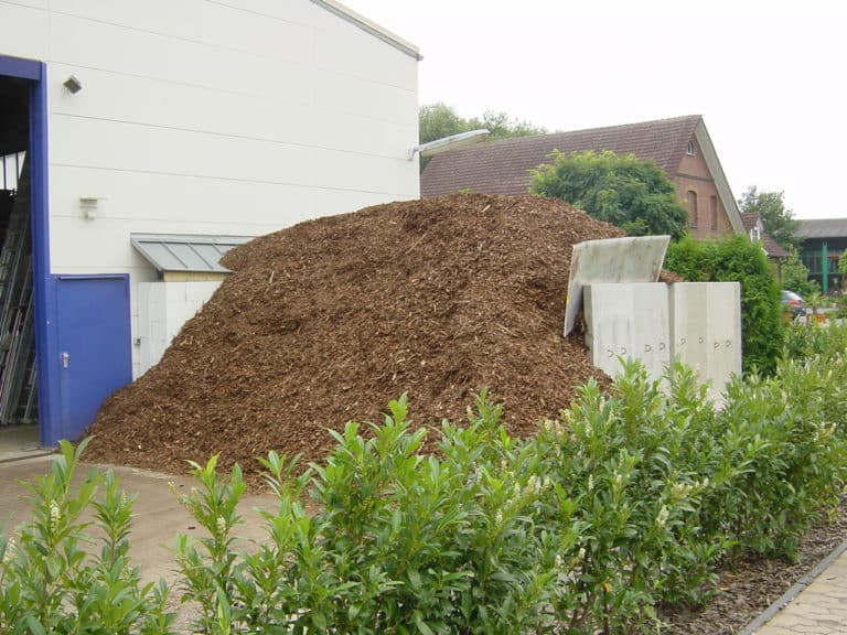 Rindenmulch liefern Bad Oeynhausen