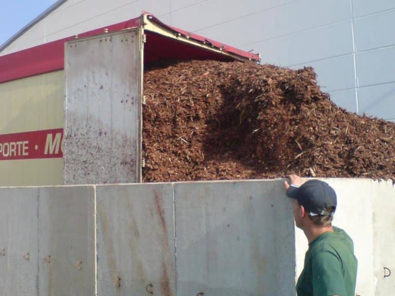 Rindenmulch liefern Bad Oeynhausen