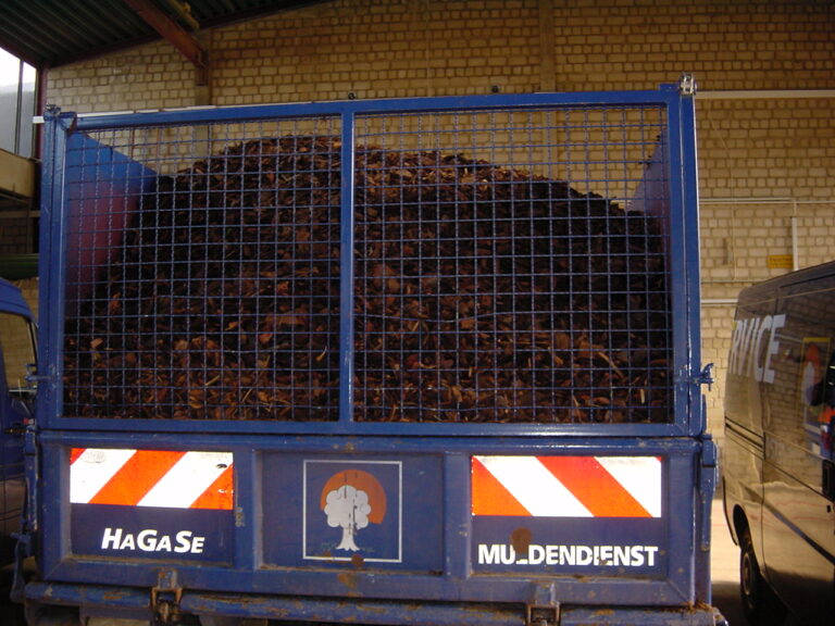 Rindenmulch liefern Bad Oeynhausen